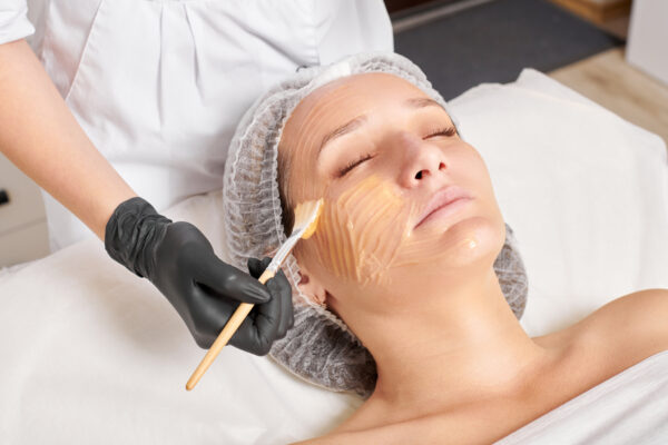 Aesthetic Resurfacing Treatments - Dermatrico LumiJess Rejuvination