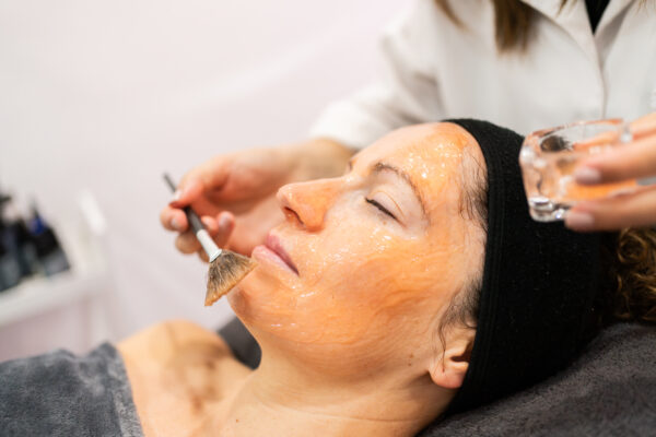 Aesthetic Resurfacing Treatment - Dermatrico Cosmelan Peel