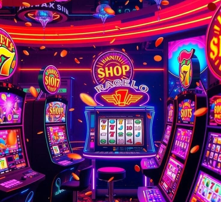 Discover the Ultimate Luckywave Casino Experience: Bonuses, Free Spins, and More