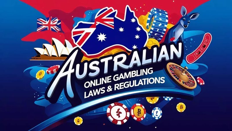 National Casino Australia: The First 30‑Second Test